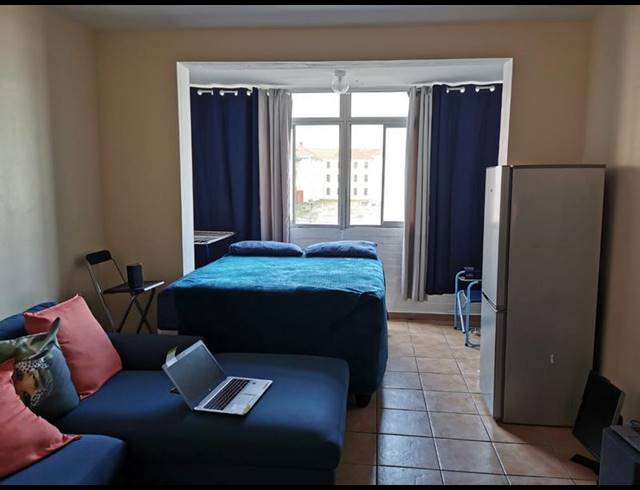 1 BEDROOM PROPERTY TO RENT IN SOUTH BEACH